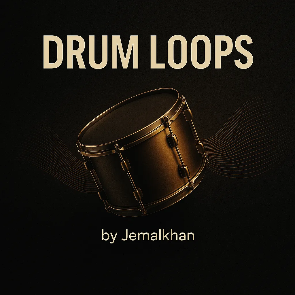Drums Loops